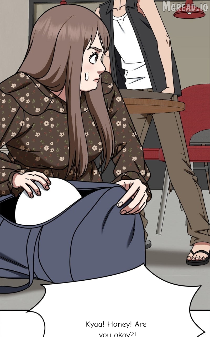 Change Me Chapter 260  - page 75